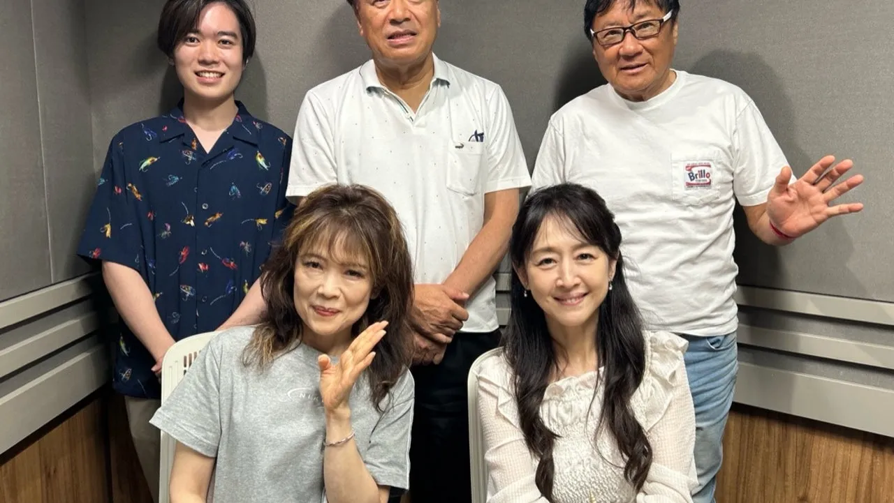 ラジオ
