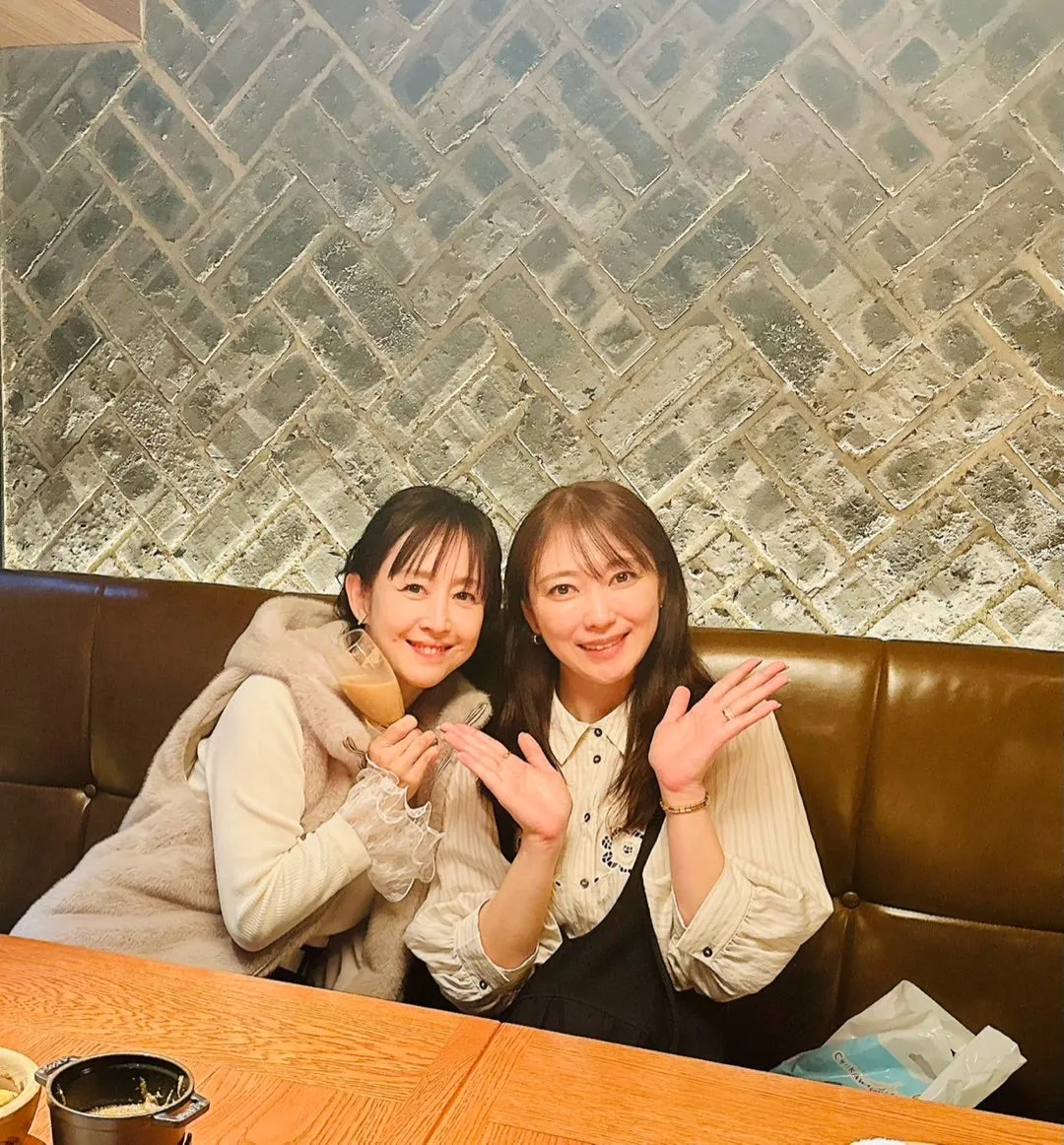 飯田圭織ちゃん♡