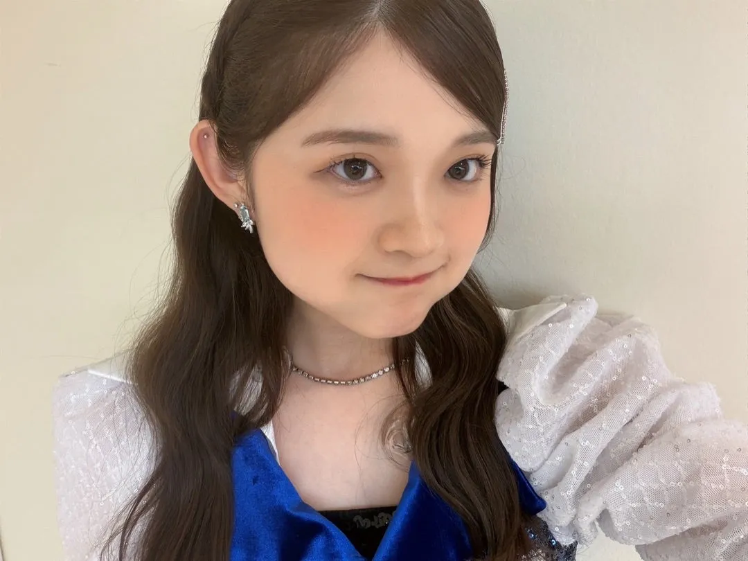 陰と陽　完！　松本わかな