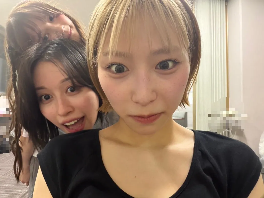 爆笑 橋迫鈴