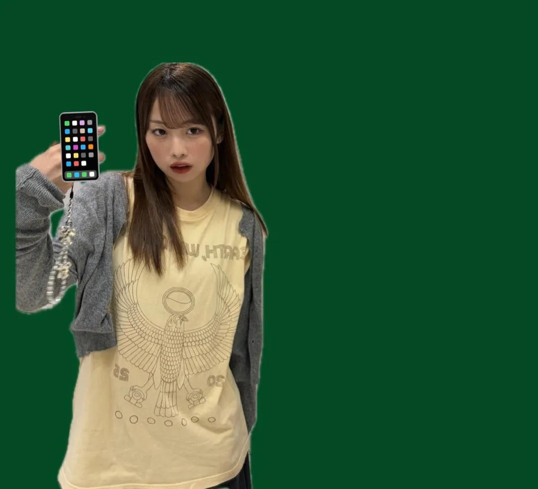 ちーーーーーば 伊勢鈴蘭