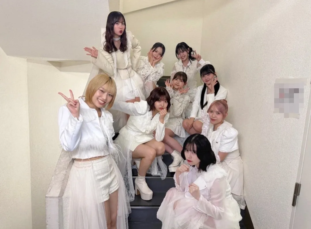 ハロ大阪コン!伊勢鈴蘭