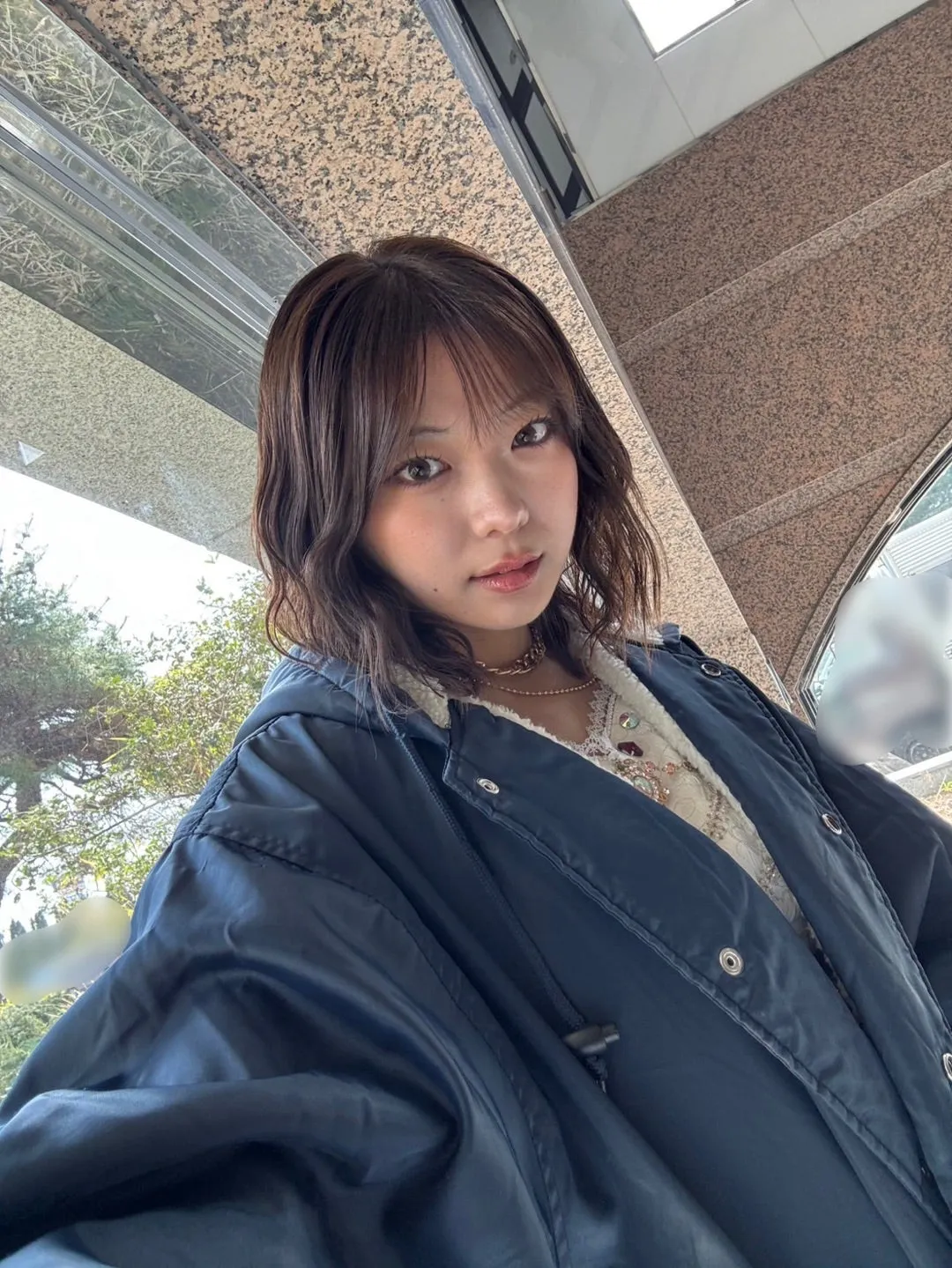 ゆっくり　川名凜