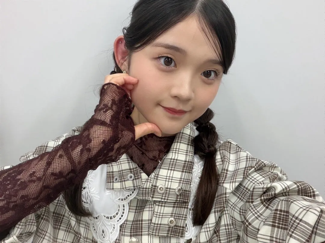 大量の歌詞カード　松本わかな