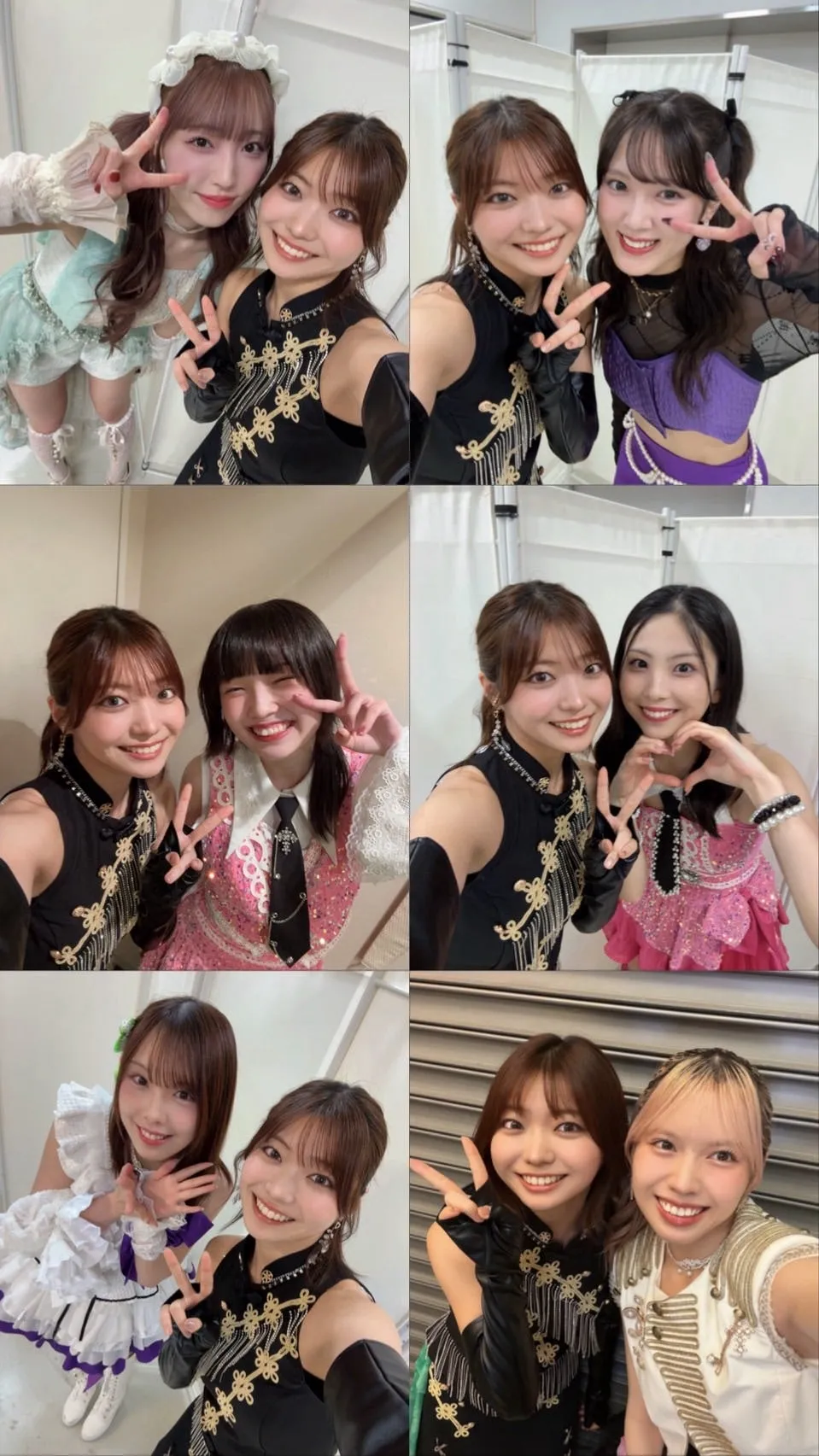 タイム・マシーン XXXX ありがとう！　川名凜