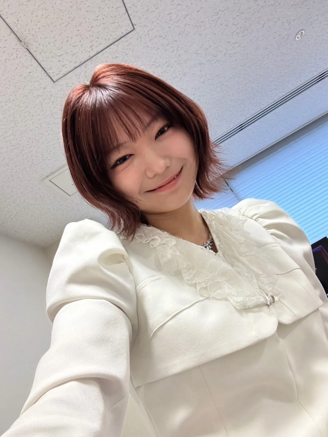 大阪ありがとう! 川名凜