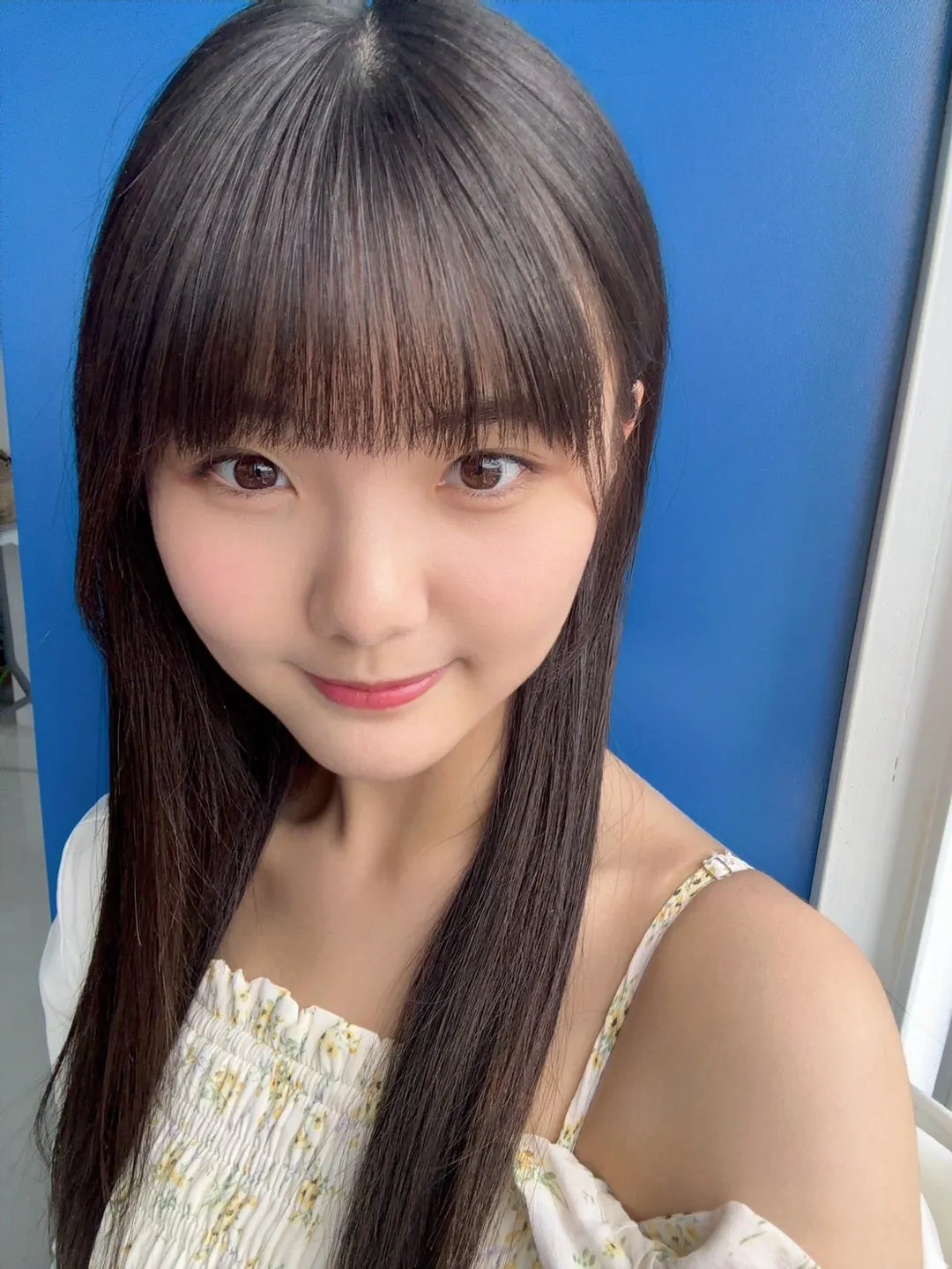 強欲です。♡長野桃羽
