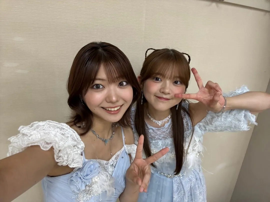 おおーさか! 川名凜