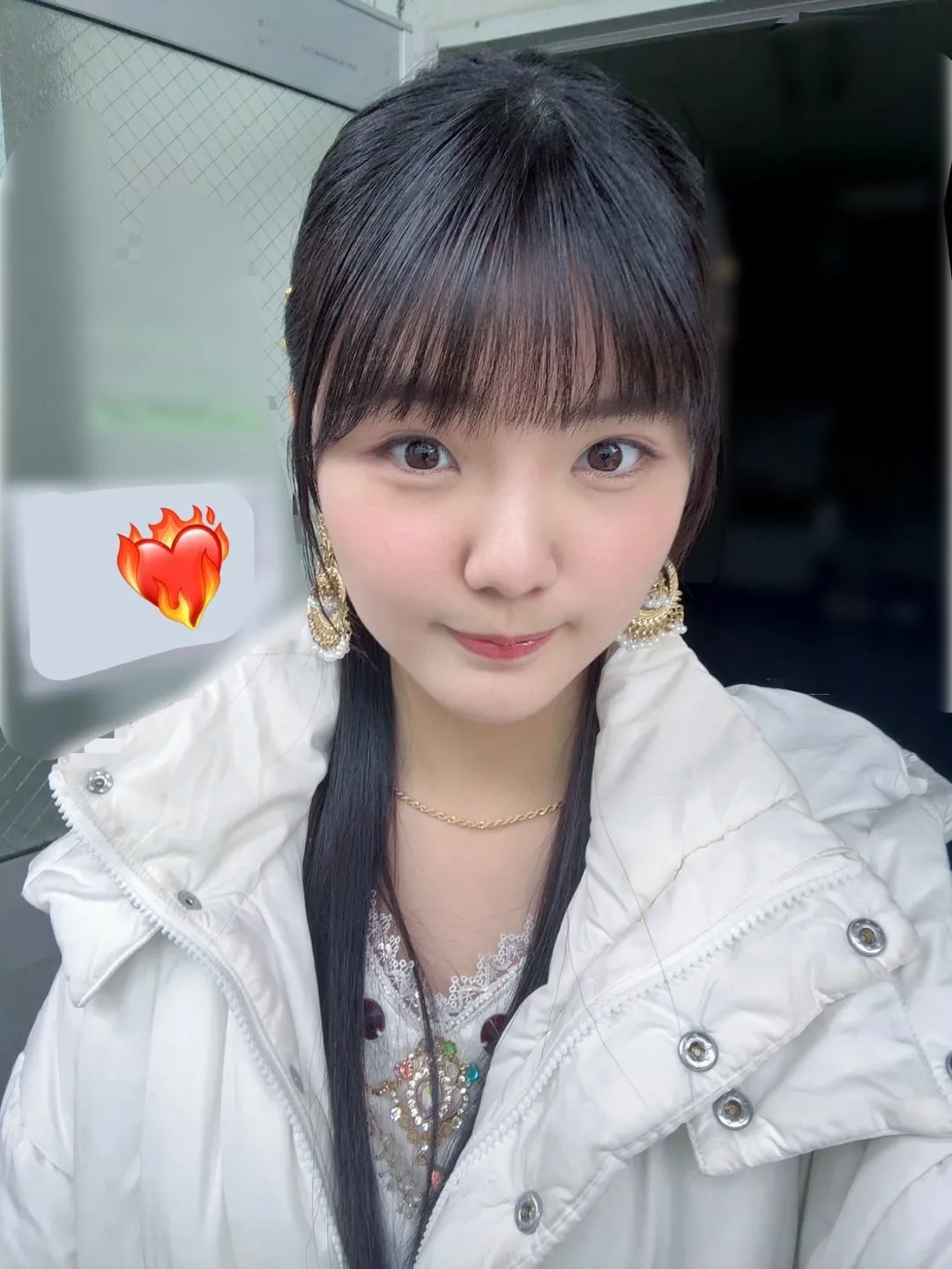 バニバニ祭りのはじまりです長野桃羽
