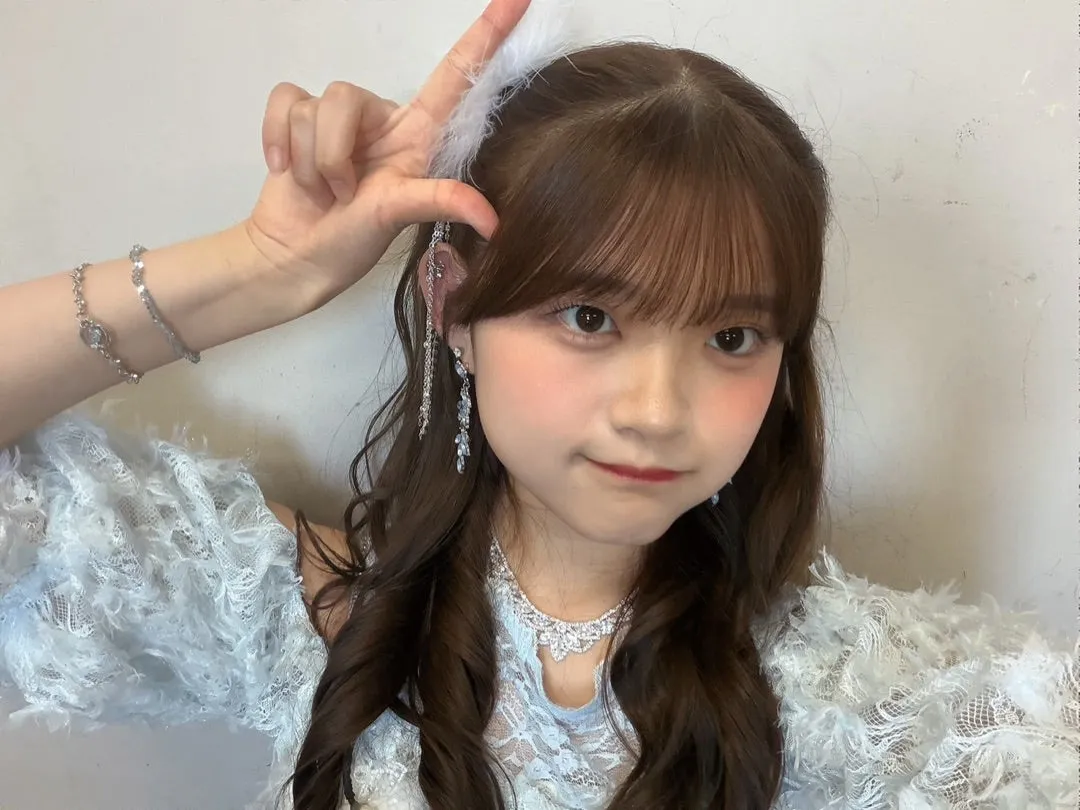 宮城にまたくるぞ 松本わかな