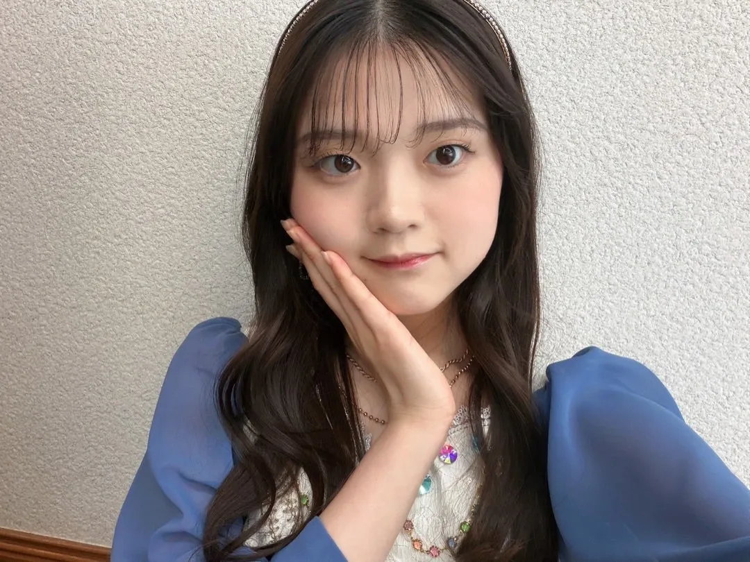 バッババッ!MV公開!! 松本わかな