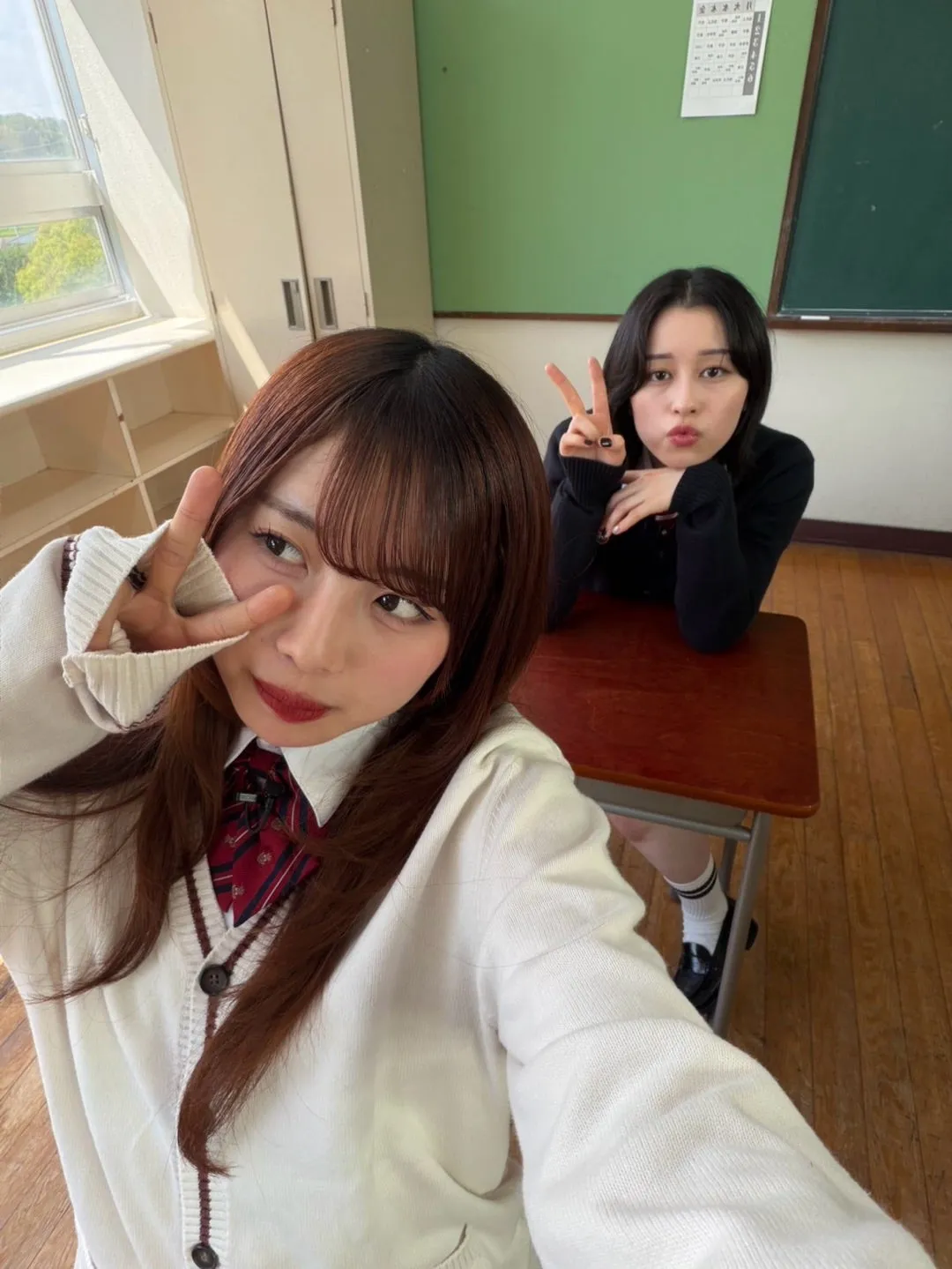 念願…、　伊勢鈴蘭、