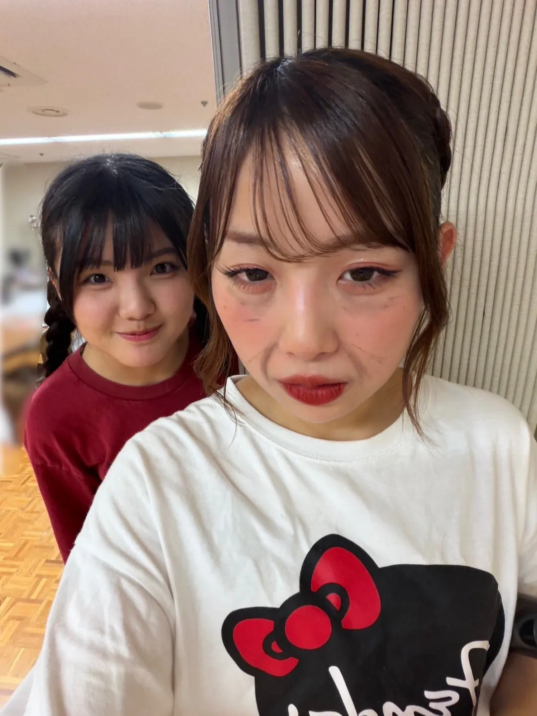 みてね  伊勢鈴蘭