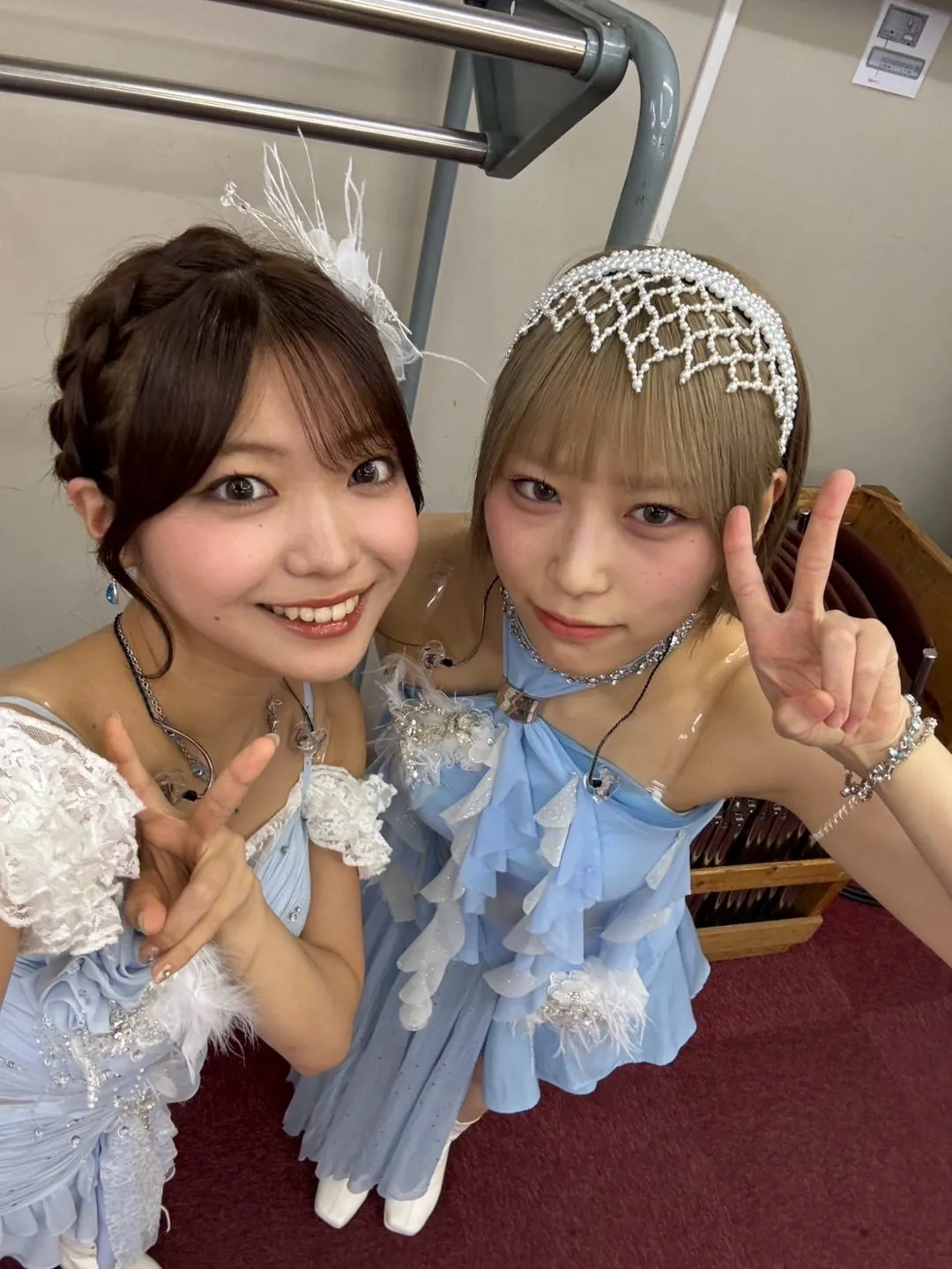 橋迫さん！　川名凜