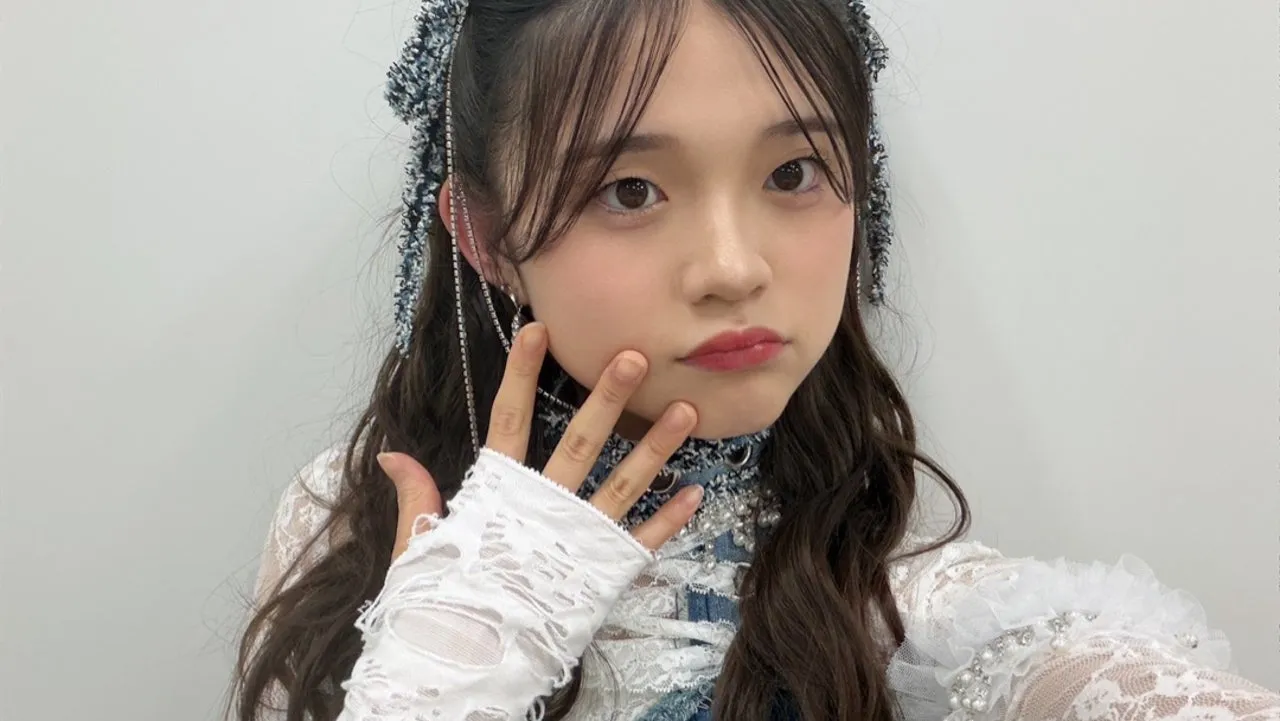 わかにゃ19歳です。 松本わかな