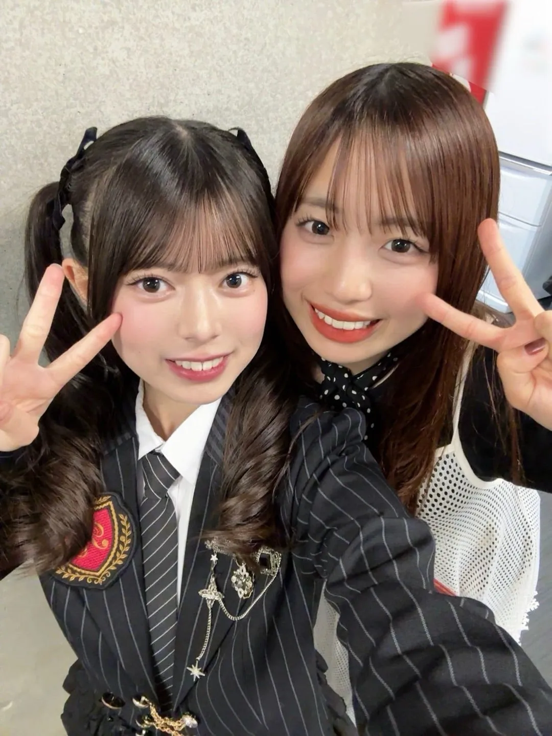 うれしいね〜 伊勢鈴蘭
