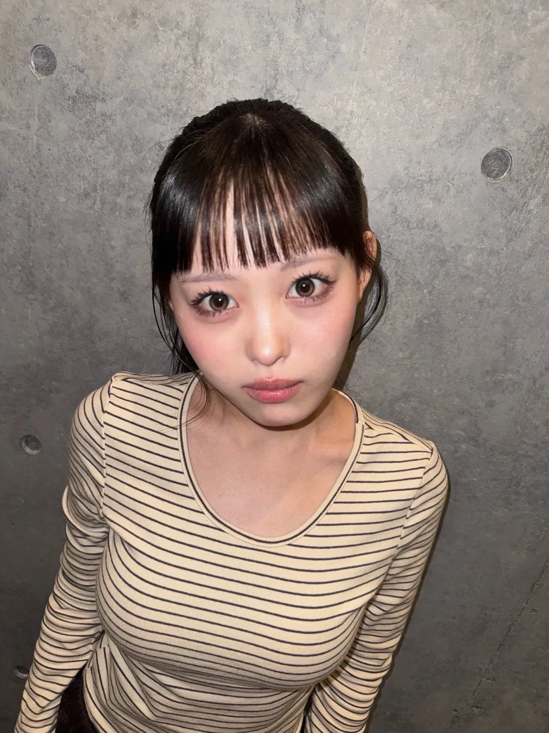 充実 後藤花
