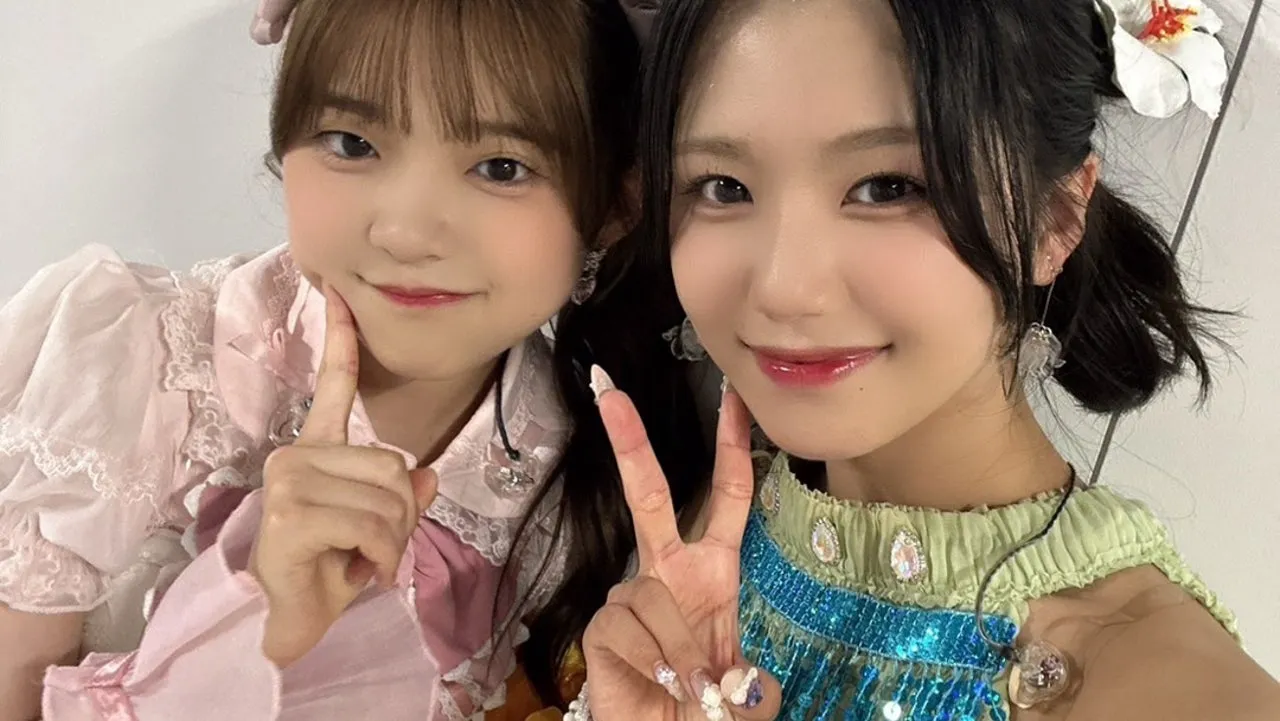 まちゅもとさん♡ 下井谷幸穂