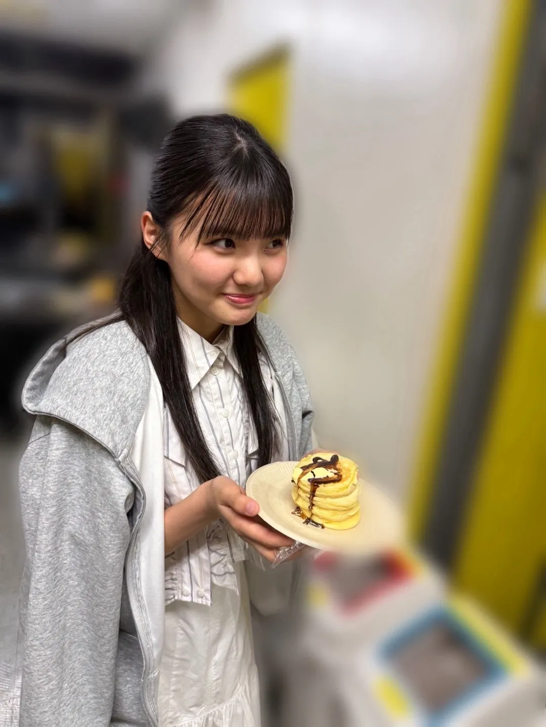 あるある？？♡長野桃羽
