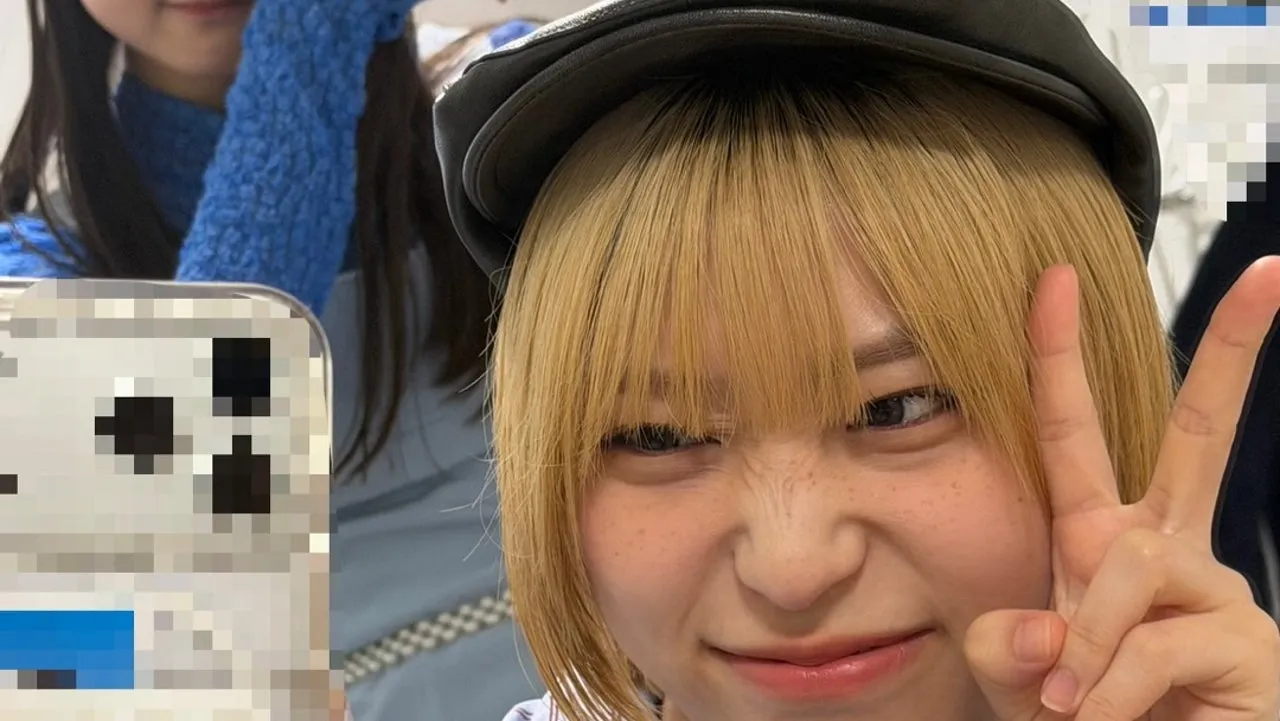 にゃ 橋迫鈴