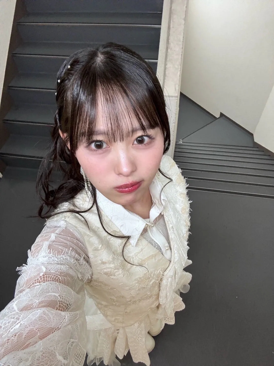 ふふふん 後藤花