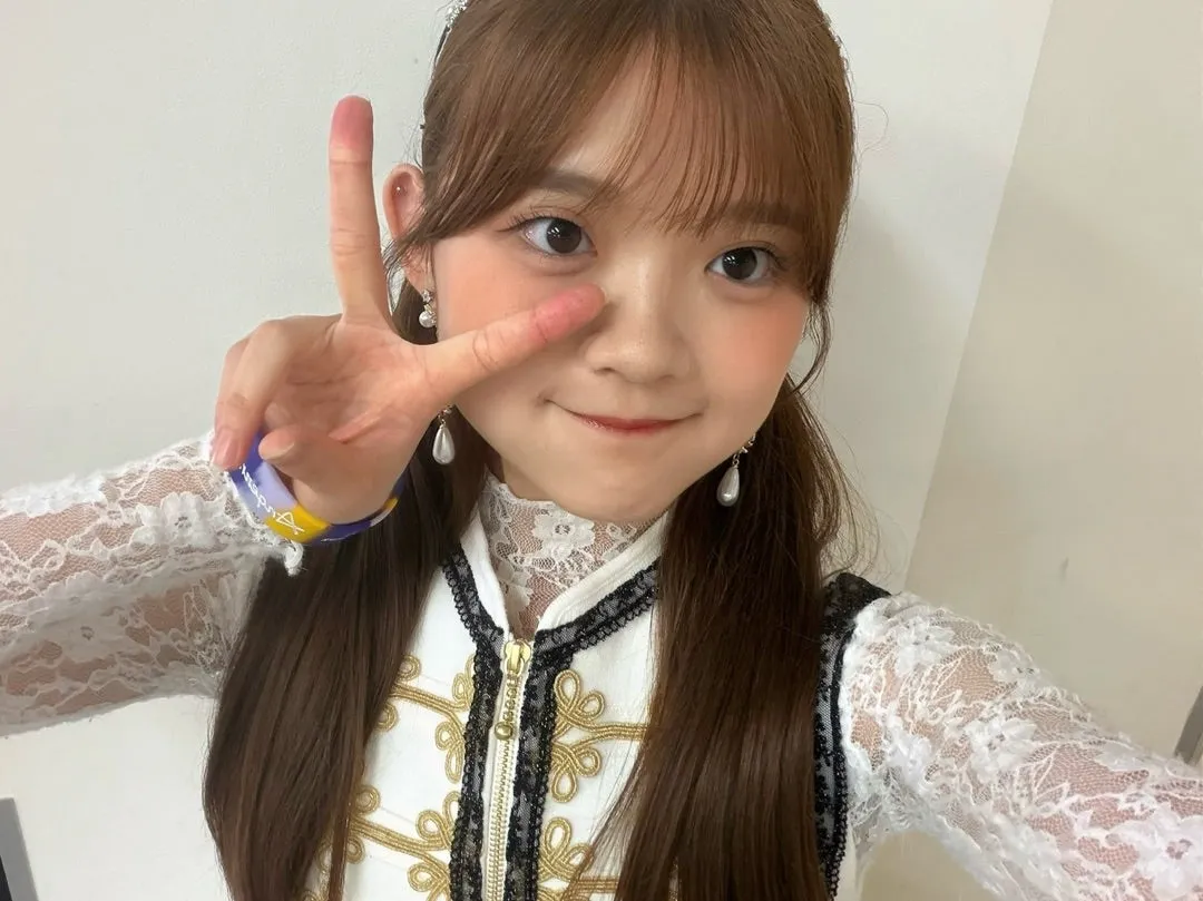 おうちでロッキン！　松本わかな
