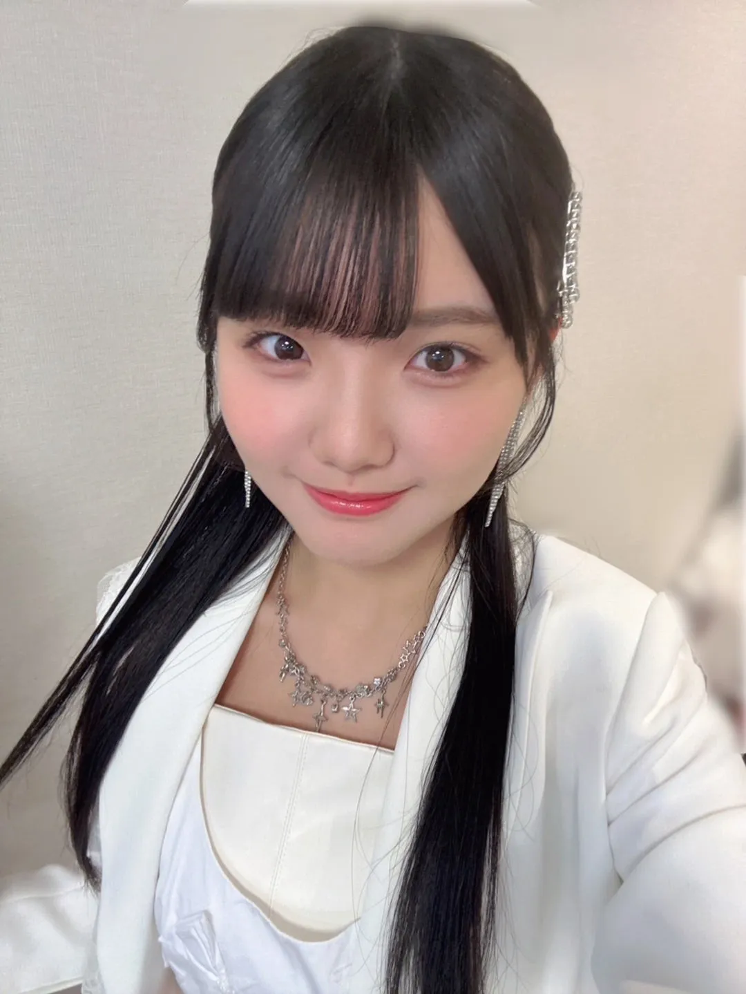 めっちゃすっきゃねん♡長野桃羽