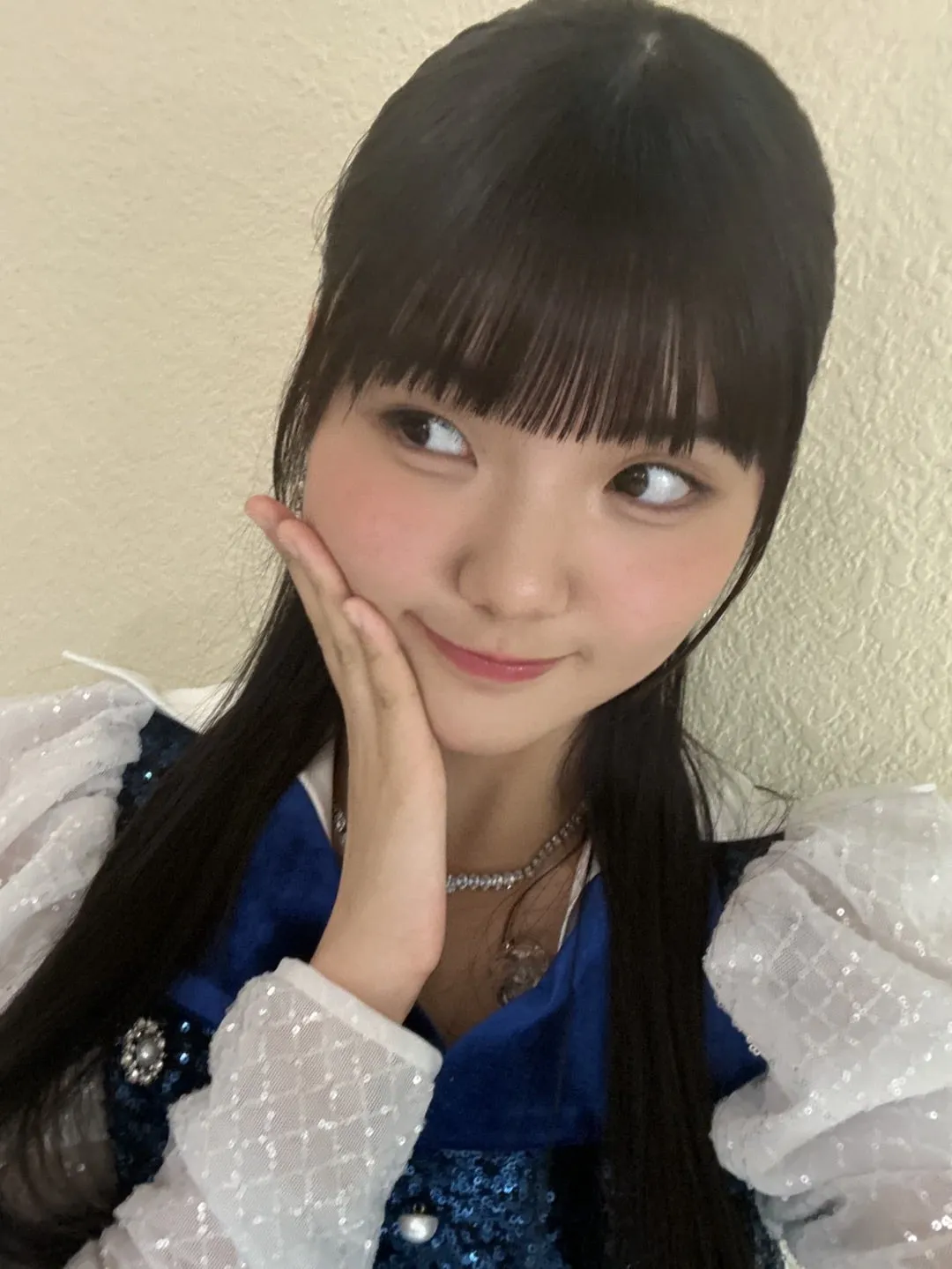 武道館！♡長野桃羽