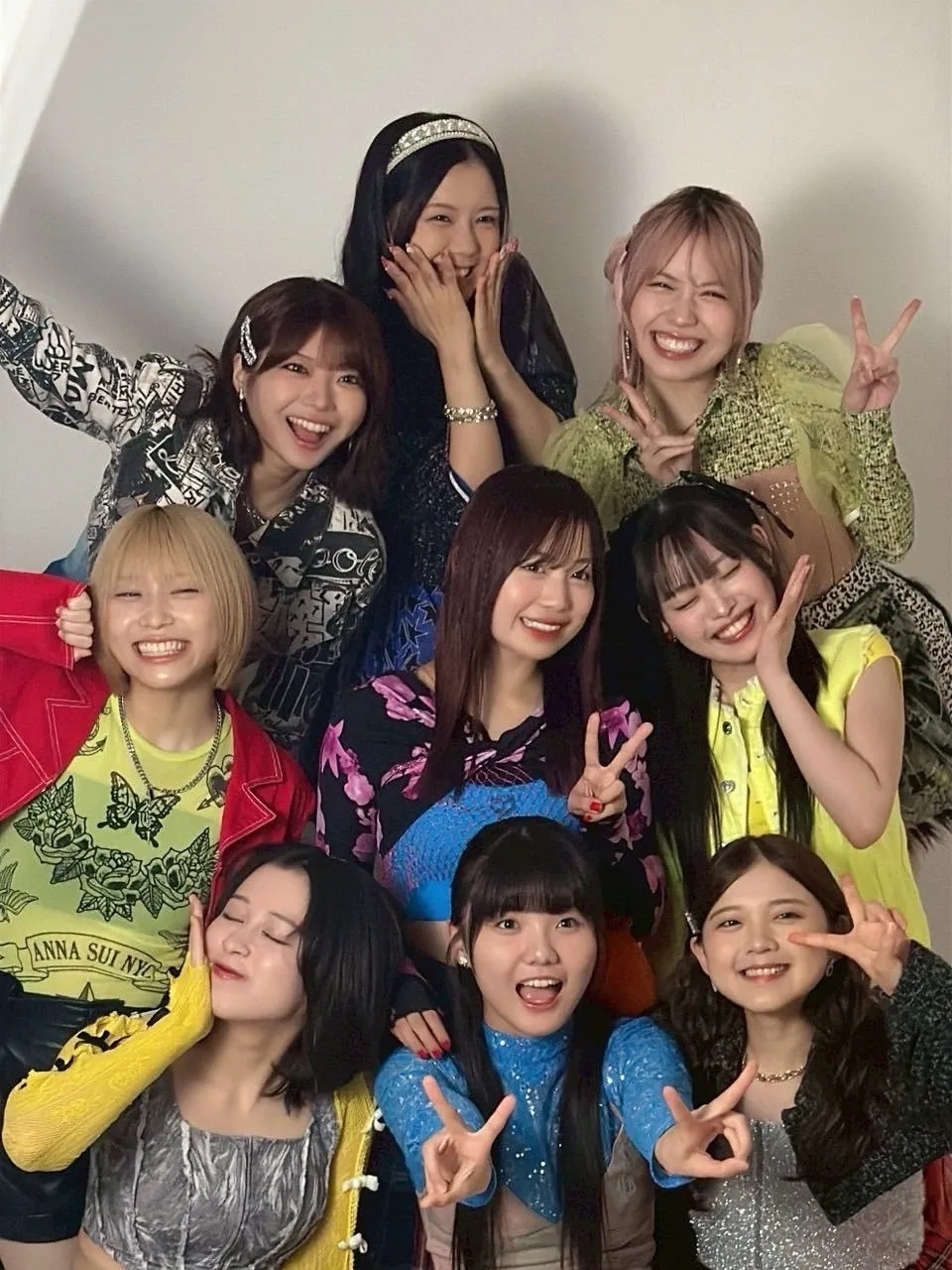 2026年秋ツアー開催決定!! ♪為永幸音♪