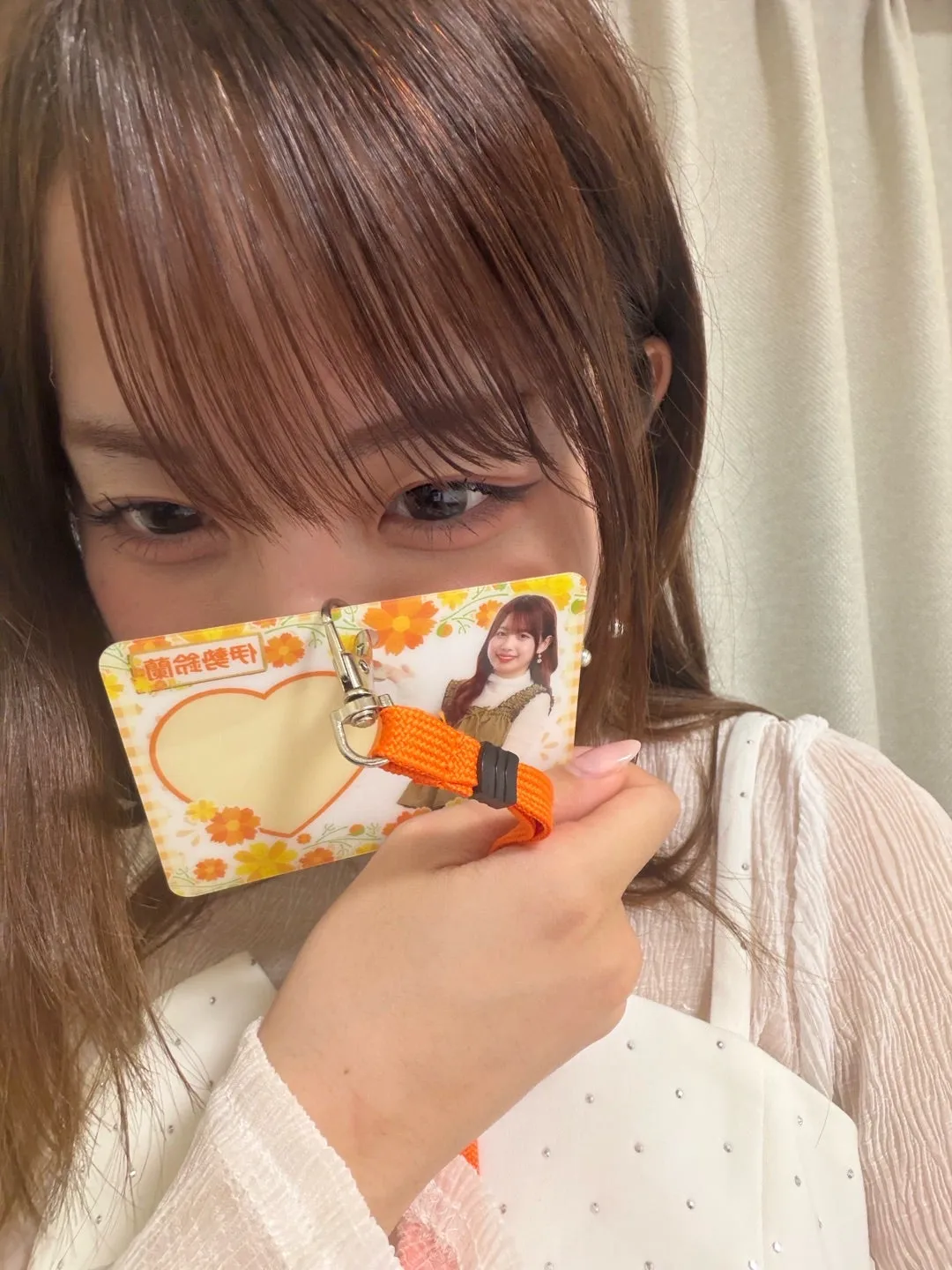 これにて！　伊勢鈴蘭