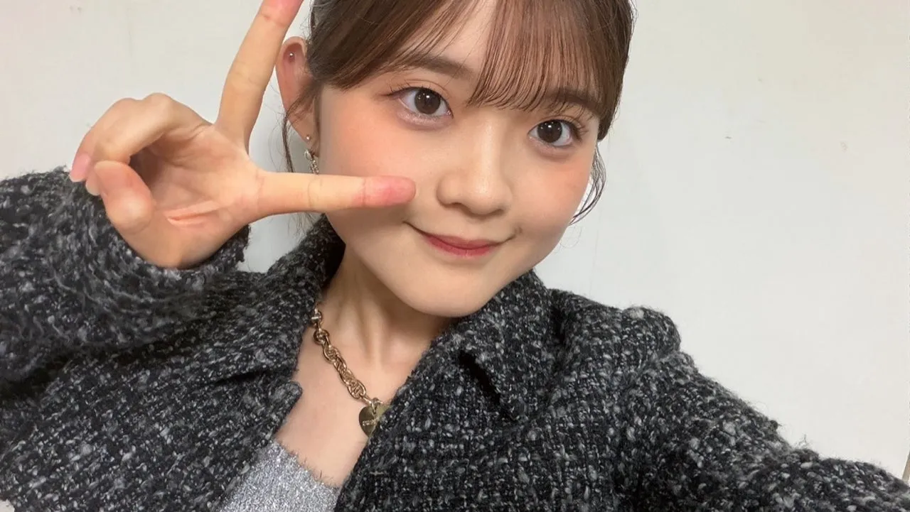サマフェス2026！　松本わかな