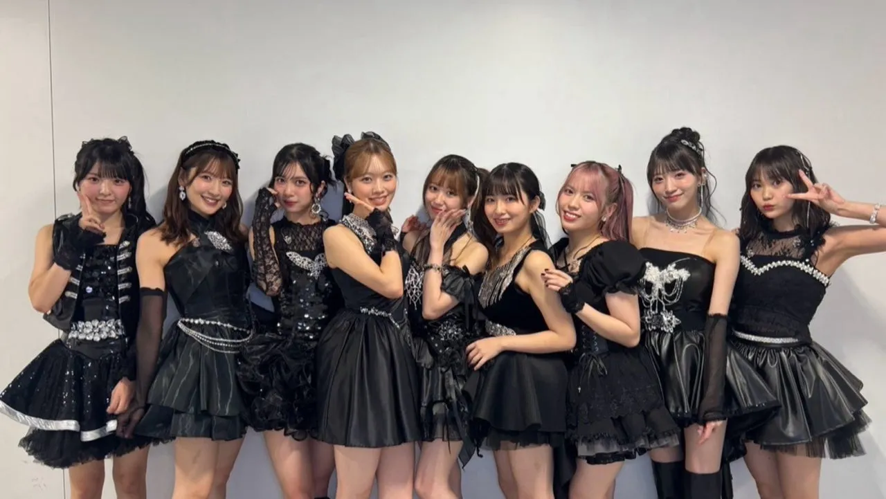 ハロ！コン 2026 千秋楽   ♪為永幸音♪
