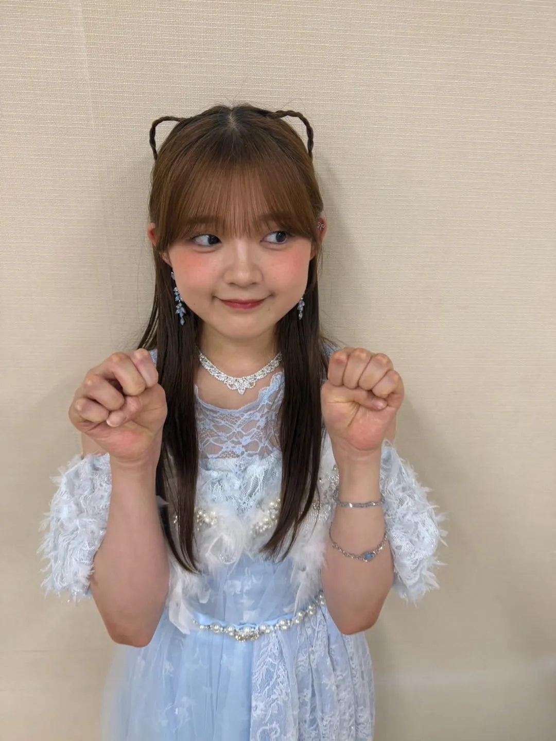 風林火山・弐 大阪公演!! ♪為永幸音♪