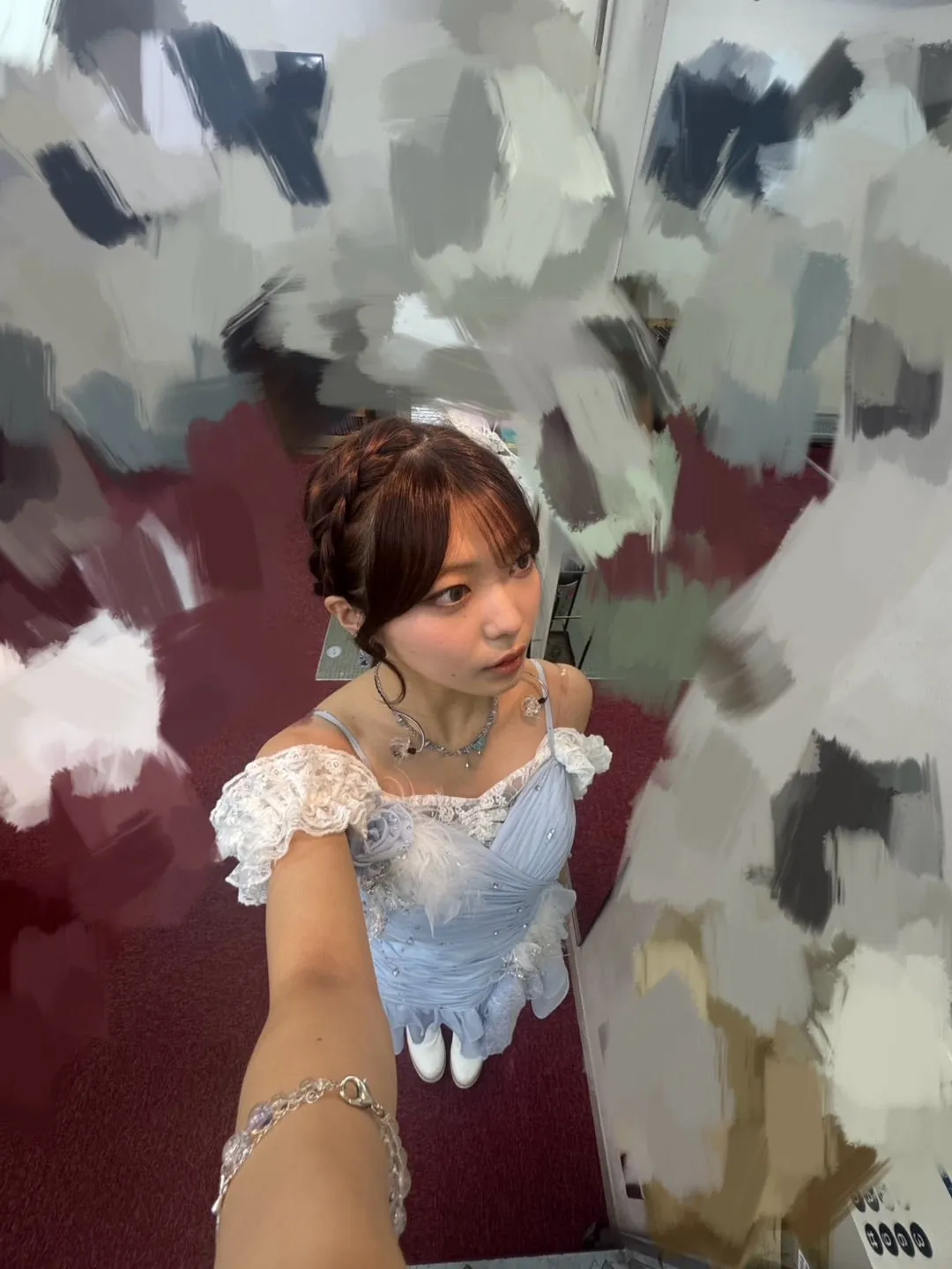 秋　川名凜