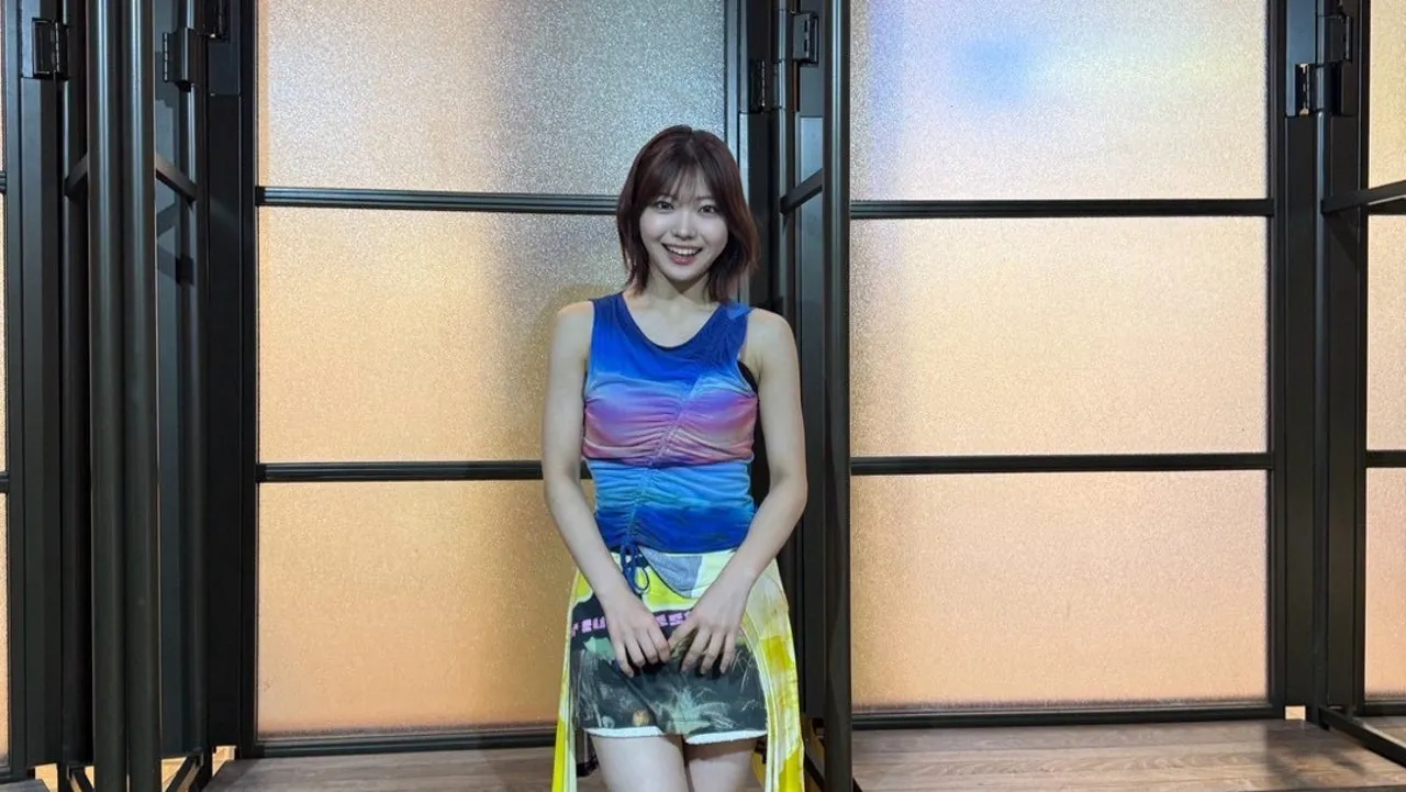 サマフェス2026ありがとう♡　川名凜