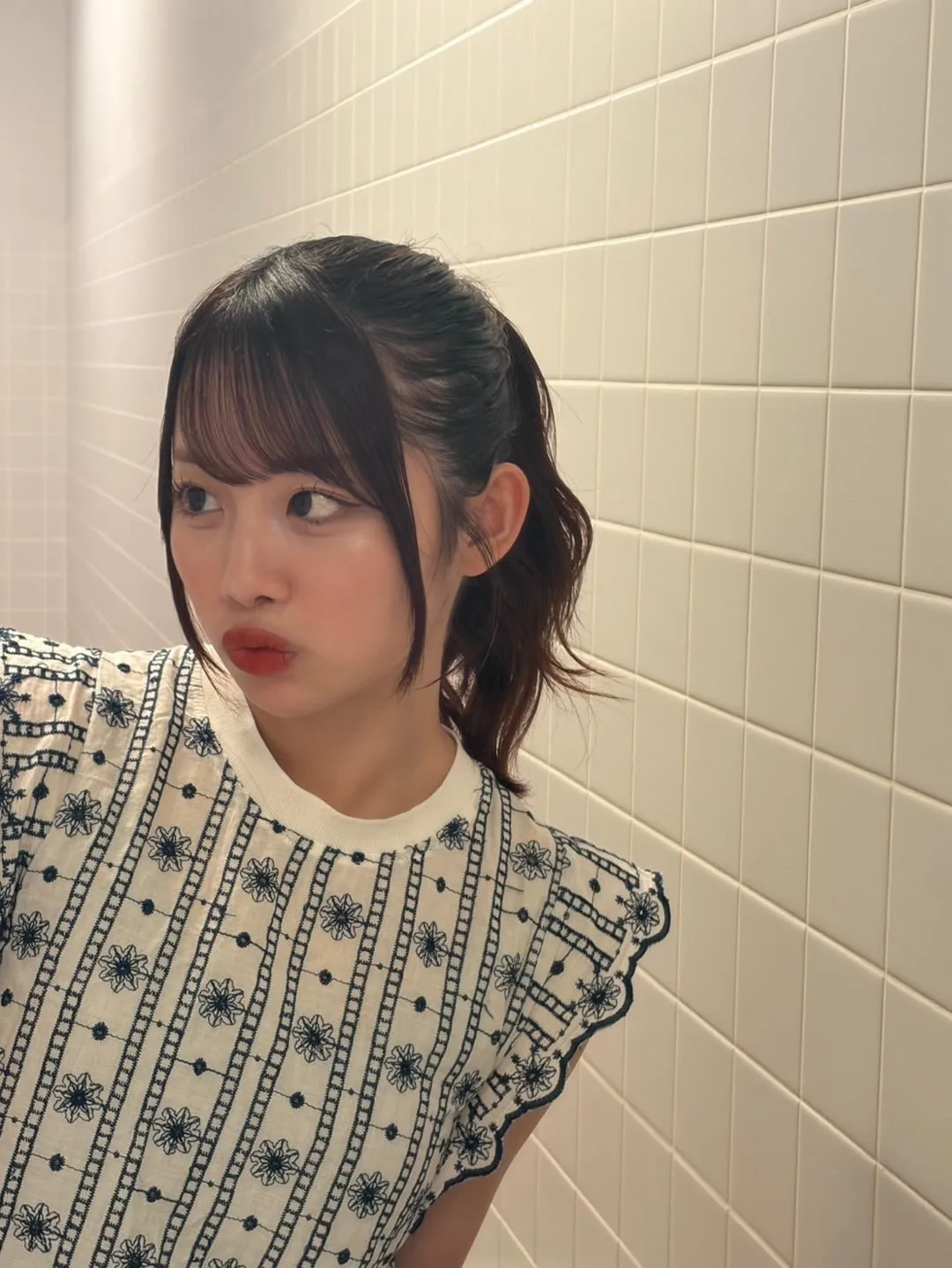 汗かいて60 伊勢鈴蘭