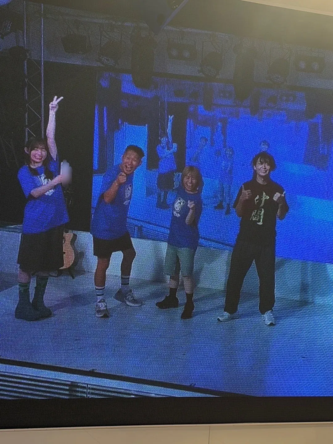 さわごろさん！伊勢鈴蘭