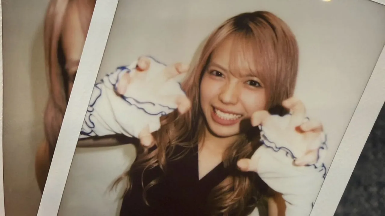 個別2DAYS！！   ♪為永幸音♪