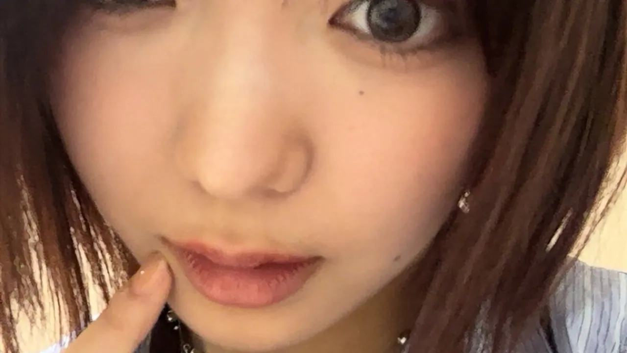 好きで好きで　川名凜
