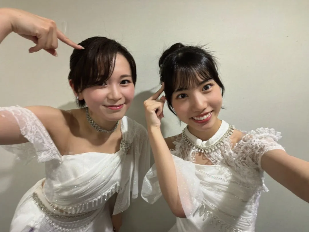 みよさーん話をシェアハピ  大坪茉乃