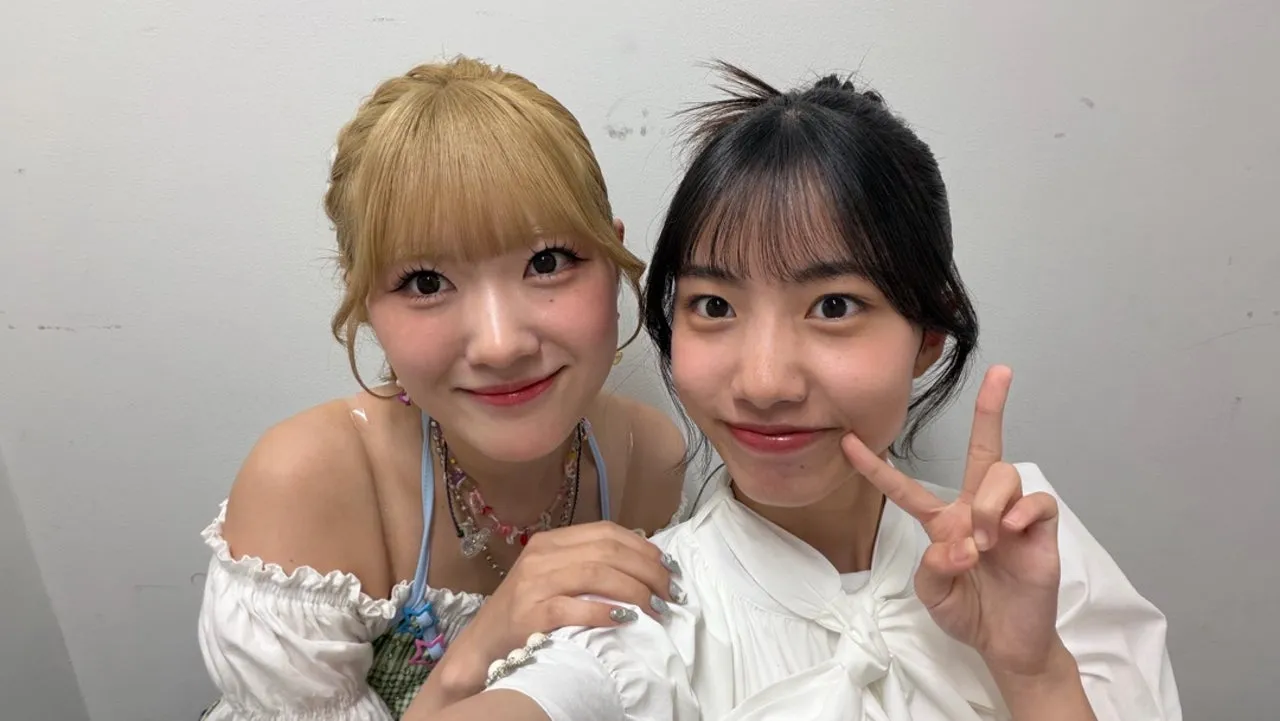 江口さん♡  大坪茉乃
