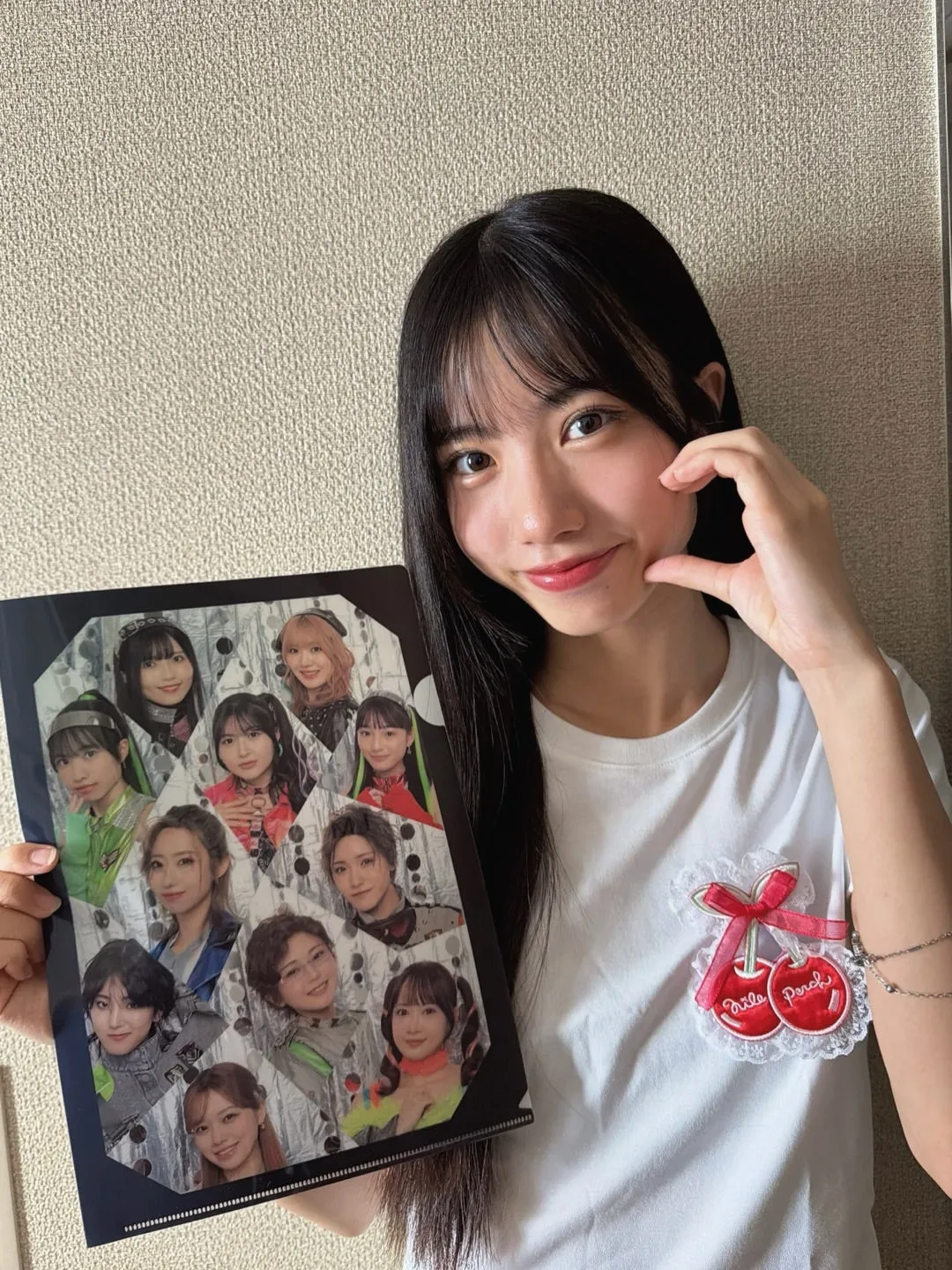 コンプリートしたい! 大坪茉乃
