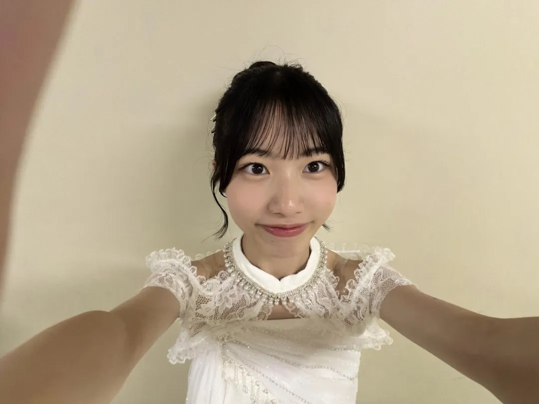 アツい！ 大坪茉乃