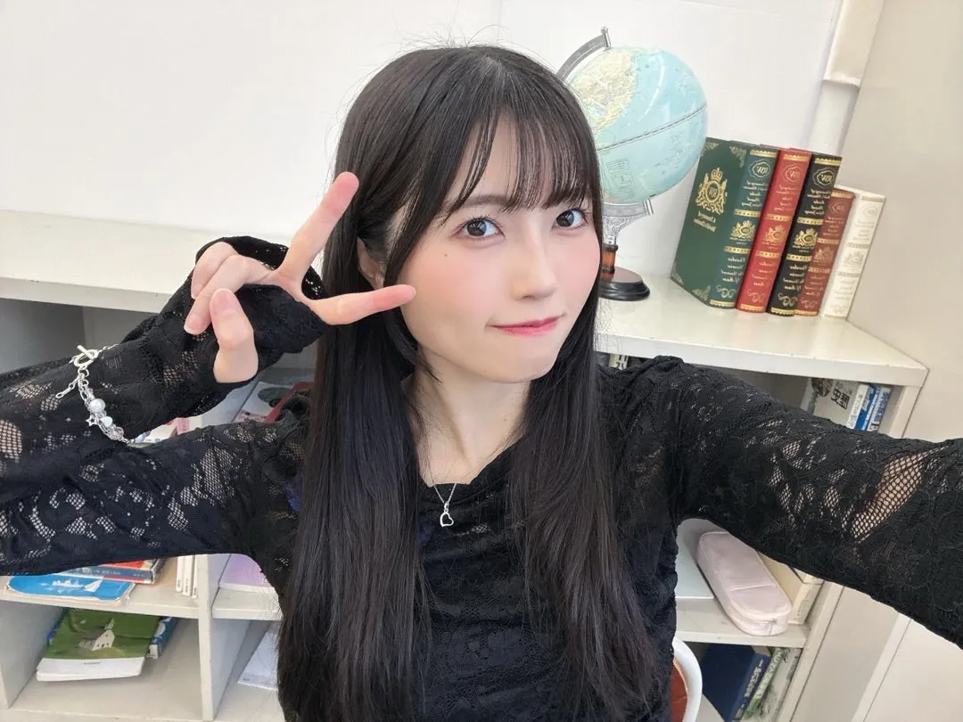 挙手!西田汐里