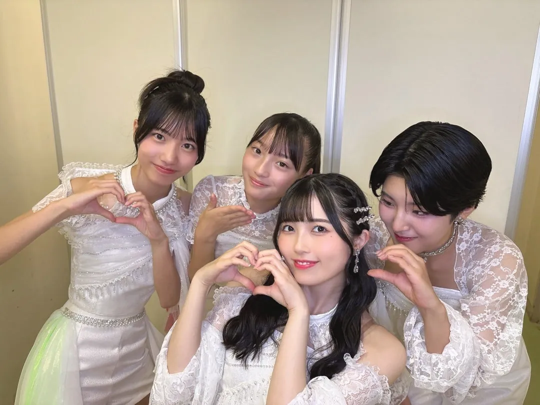 まのゆな〜　西田汐里