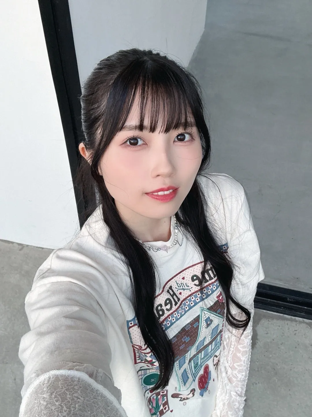 うきうき　西田汐里
