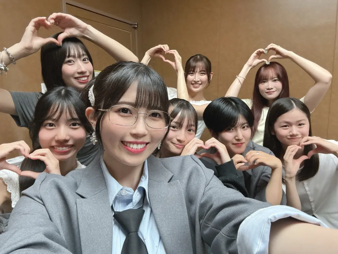 バースデーイベント！西田汐里