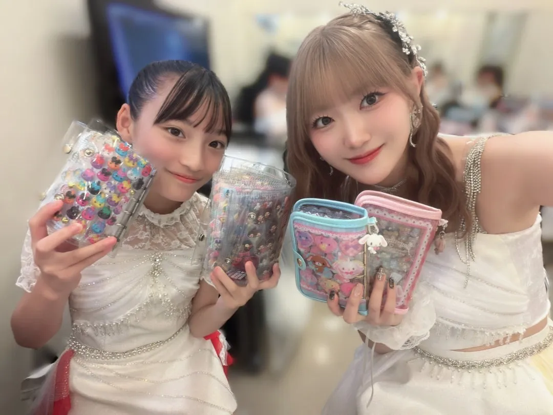 大阪公演! 江口紗耶