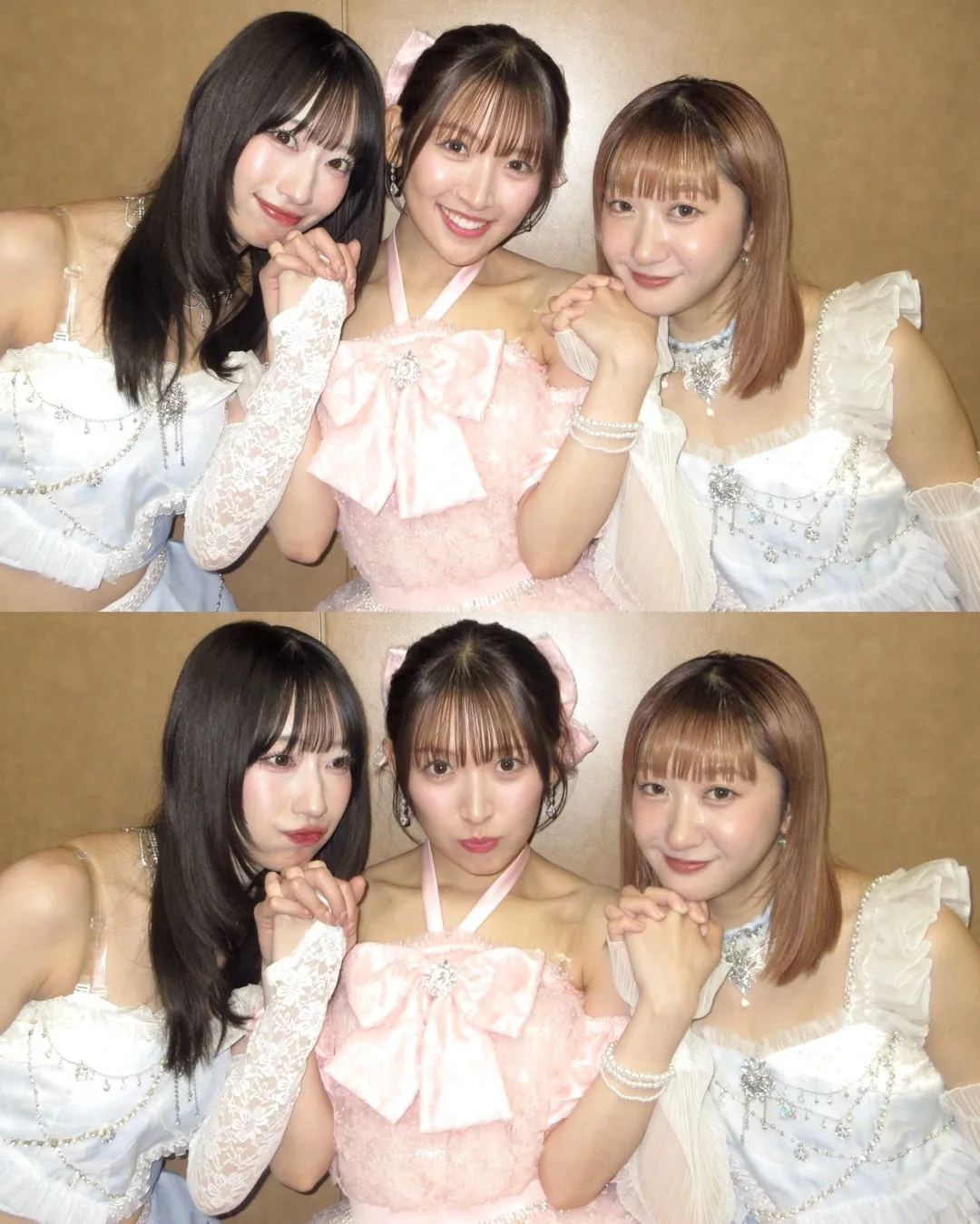 おみずʚ♡ɞ 前田こころ