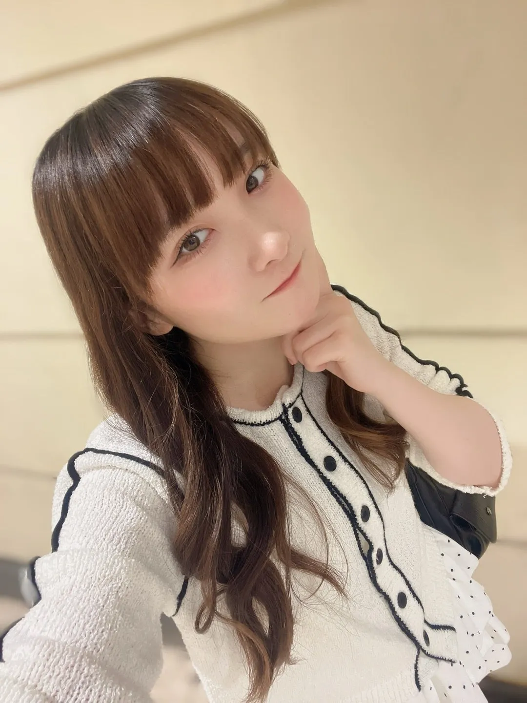 ついに明日。 高瀬くるみ